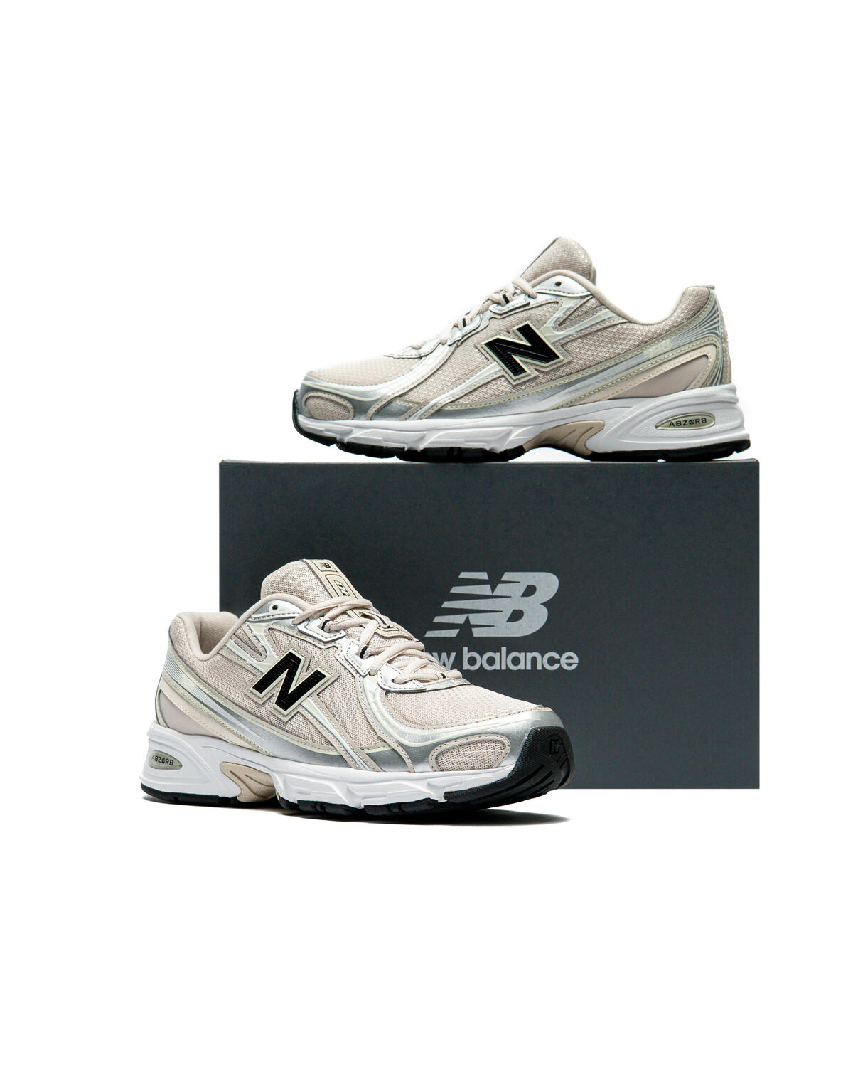 New Balance 740 - Image 6