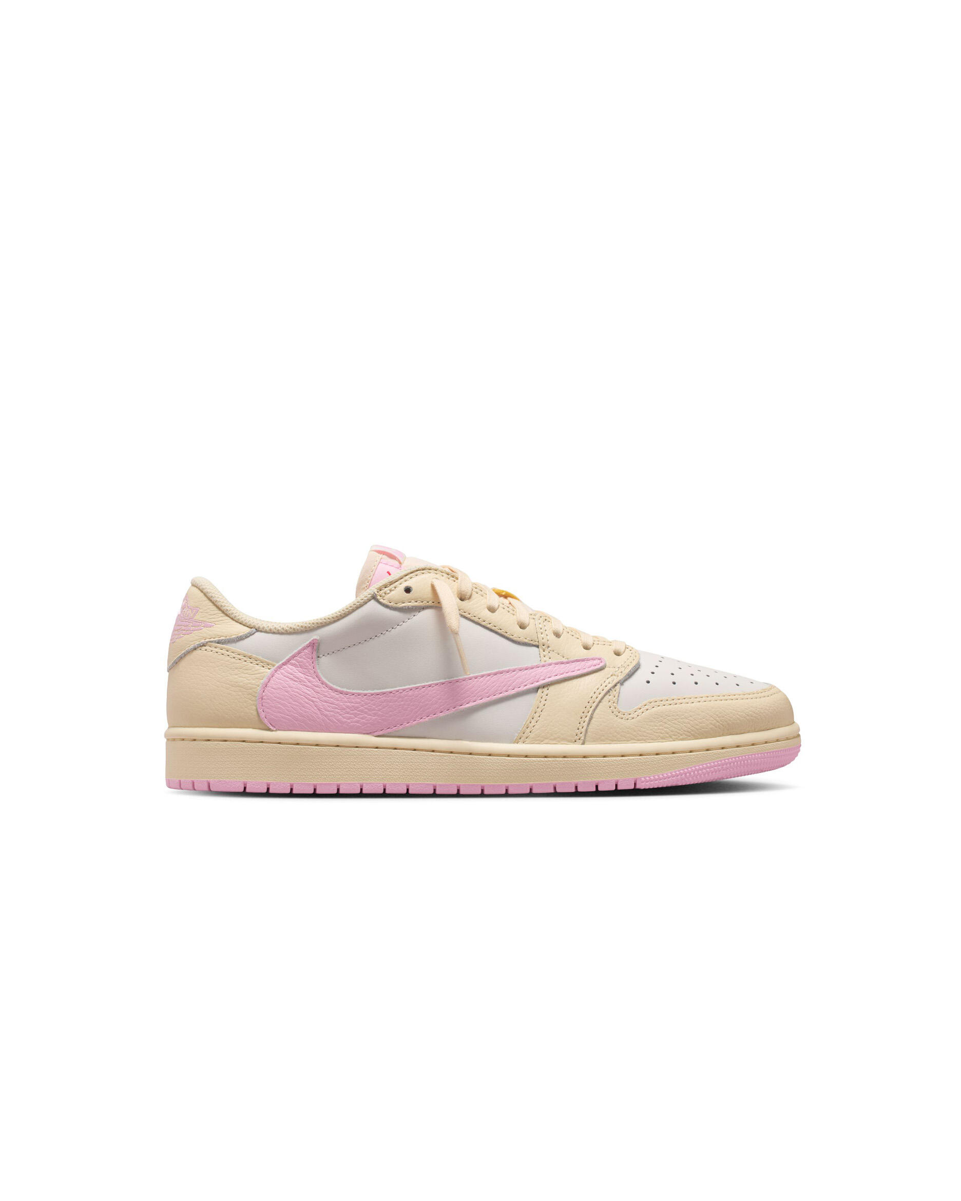 Jordan Air Travis 0 Scott | x Low - OG Sneaker of Retro Fragment 