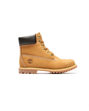 Timberland WMNS PREM 6 IN LACE WATERPROOF BOOT