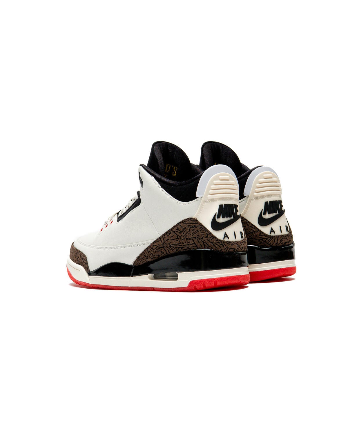 Jordan 3 Retro OG - World's Best Dad - Image 177