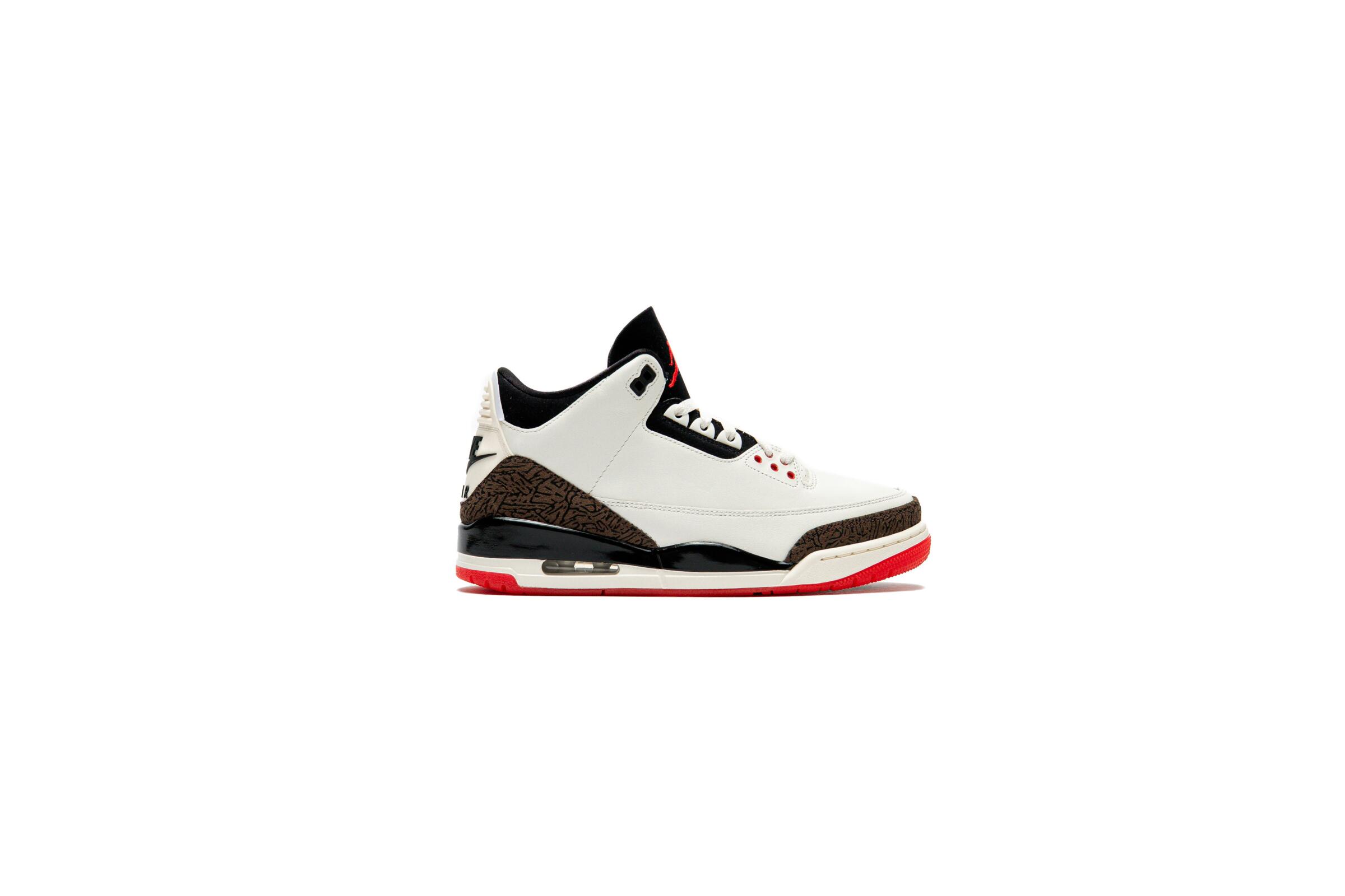 Air Jordan 3 Retro ‘World’s Best’