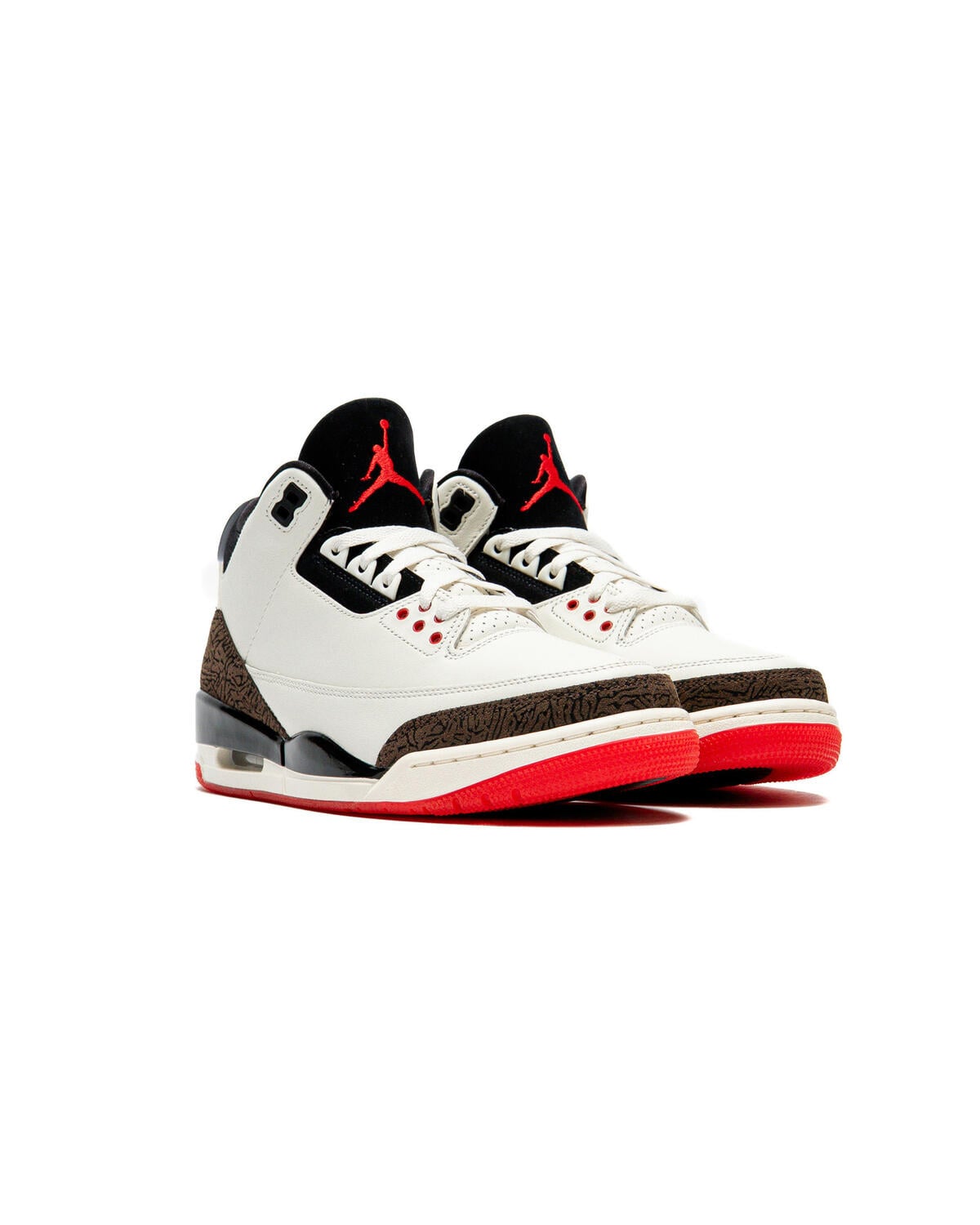 Jordan 3 Retro OG - World's Best Dad - Image 176