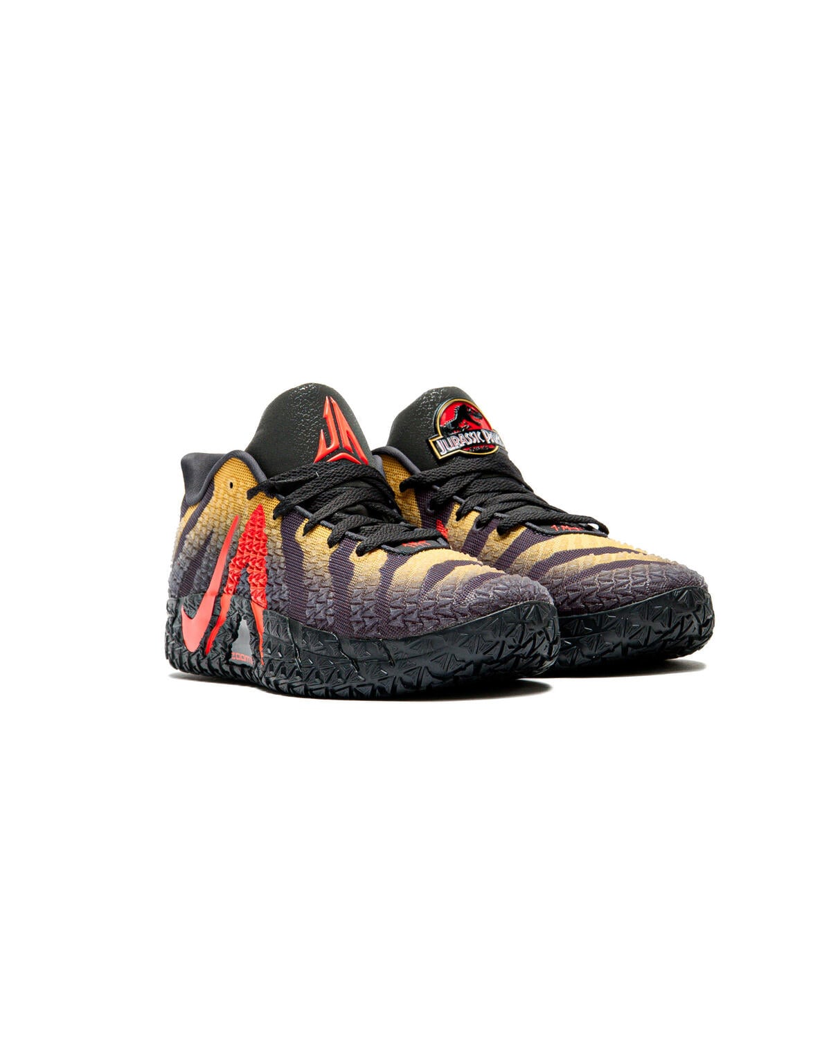 Nike x Jurassic Park Ja 3 Ja Morant 3 JP Raptor Jurassic Park - Image 89