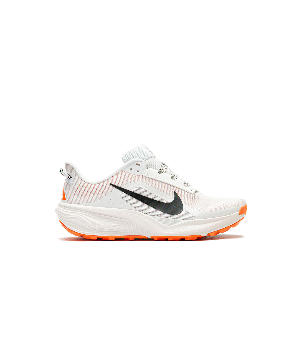 Nike ACG Pegasus Trail 'Summit White/Black/Safety Orange' - Image 18