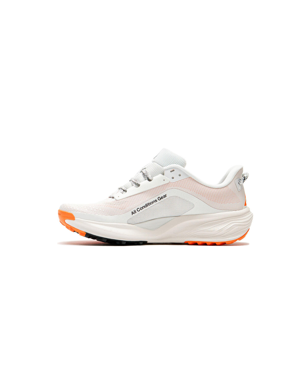 Nike ACG Pegasus Trail 'Summit White/Black/Safety Orange' - Image 19