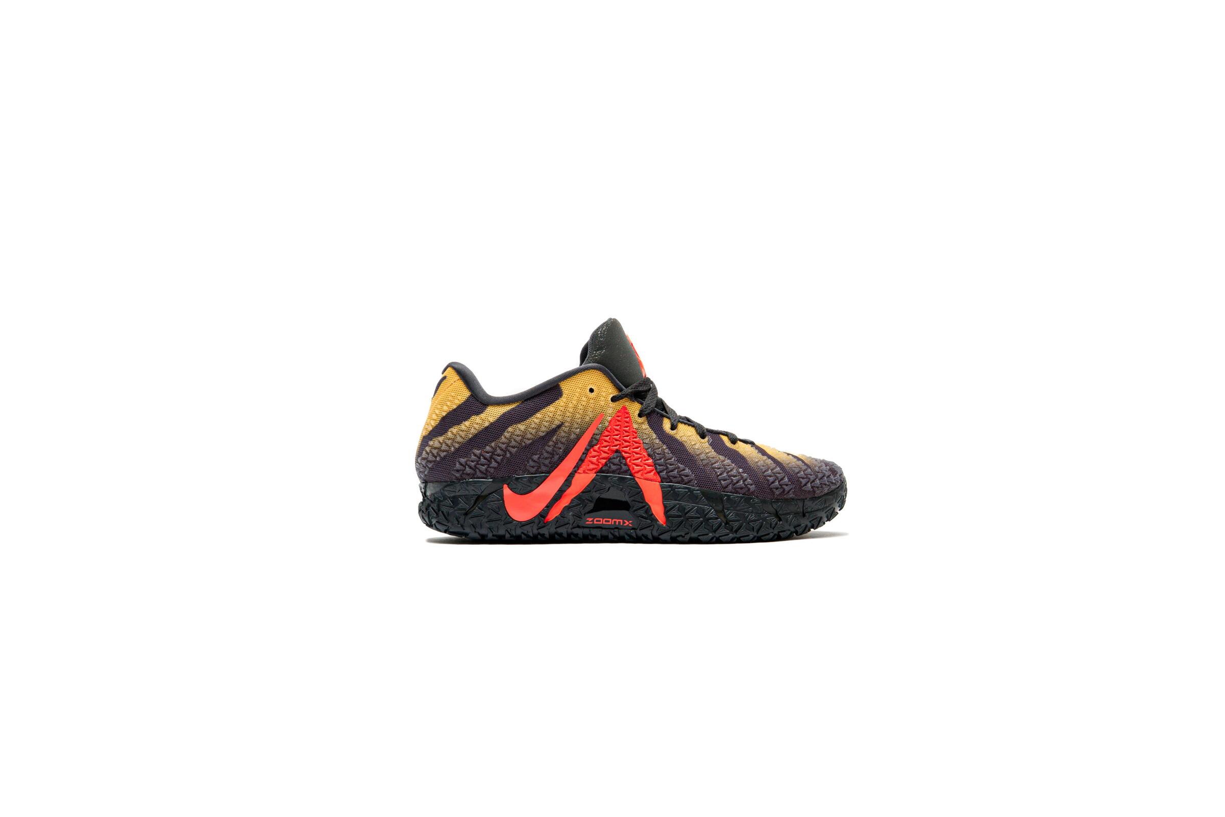 Nike Ja 3 ‘Raptor’