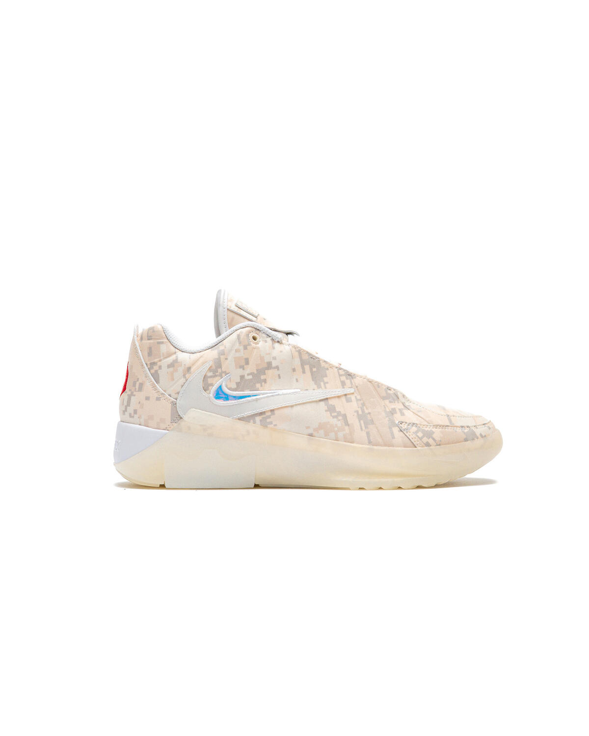 Nike LeBron Witness 9 - Image 2