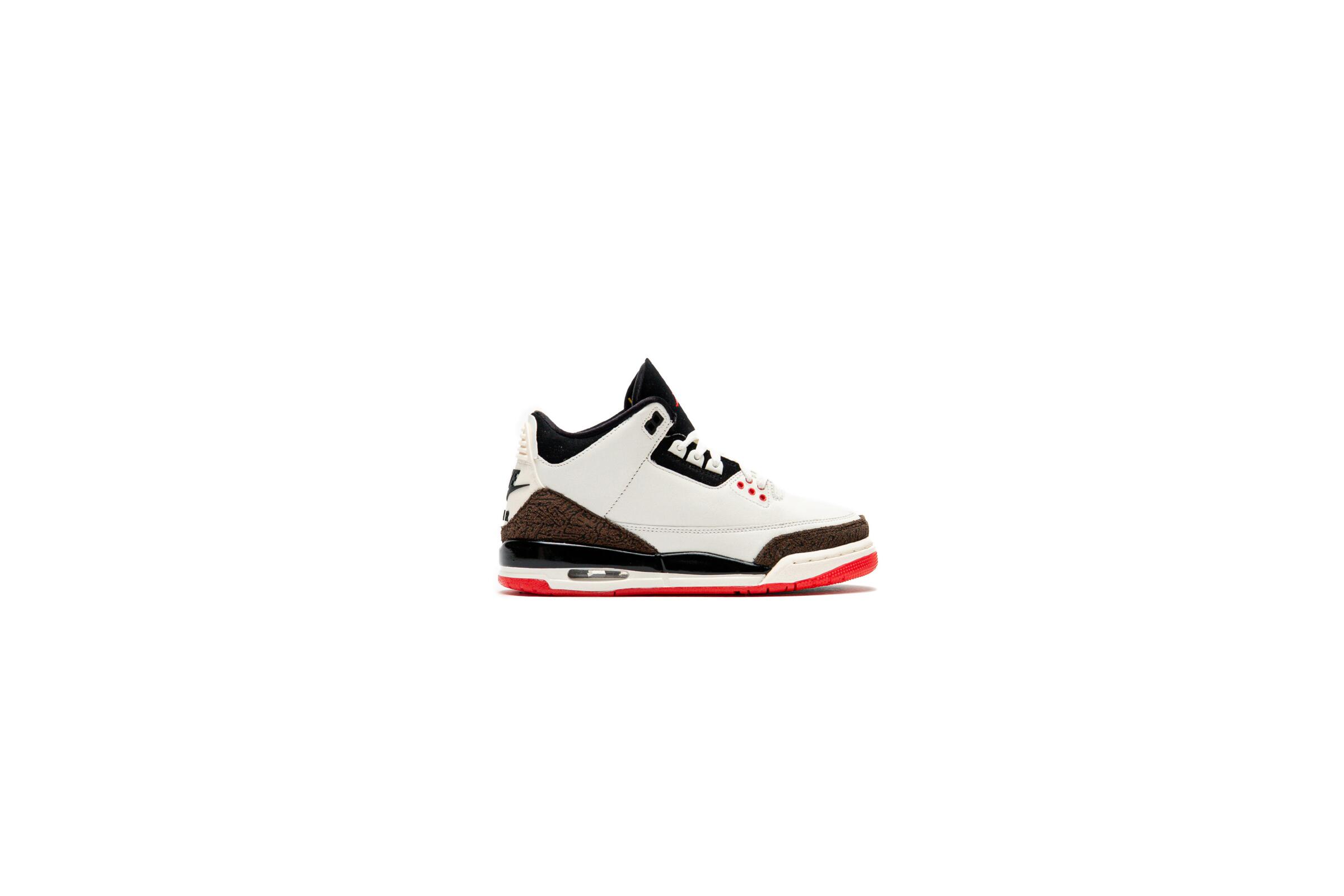 Air Jordan 3 Retro ‘World’s Best’