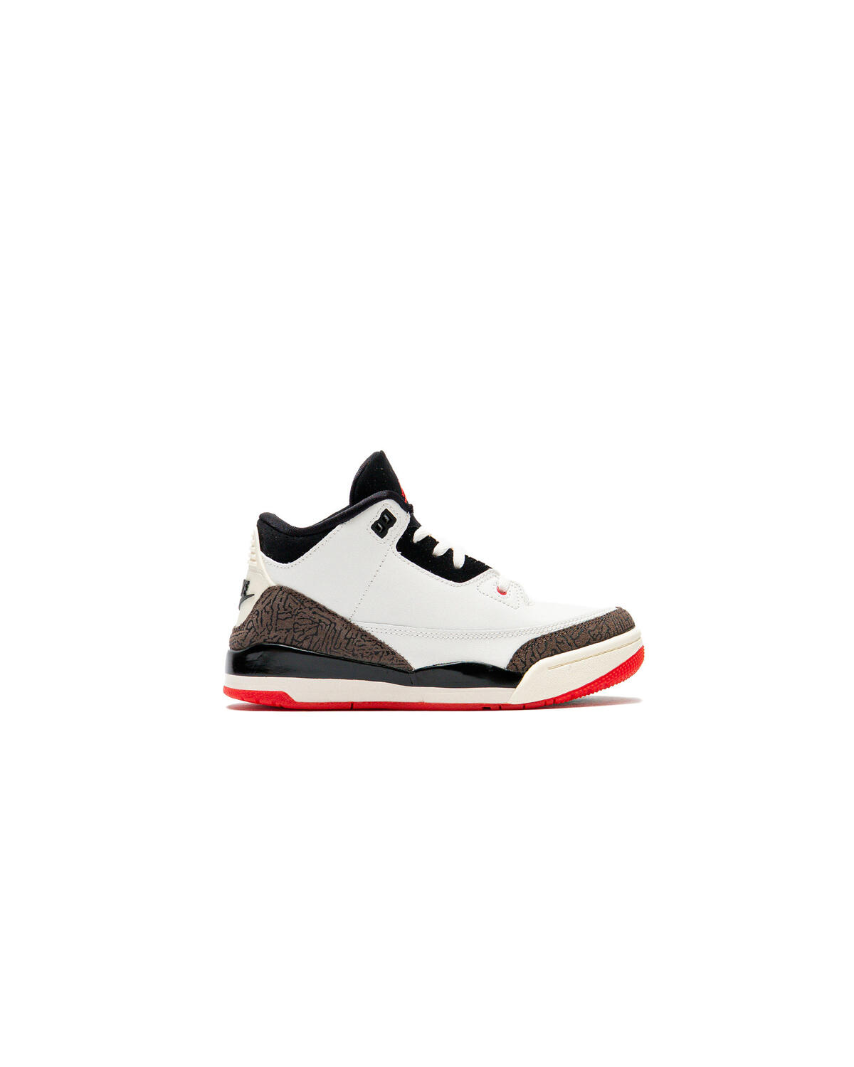 Y Jordan 3 "World's Best" DM0966-103 (TD) - Image 37