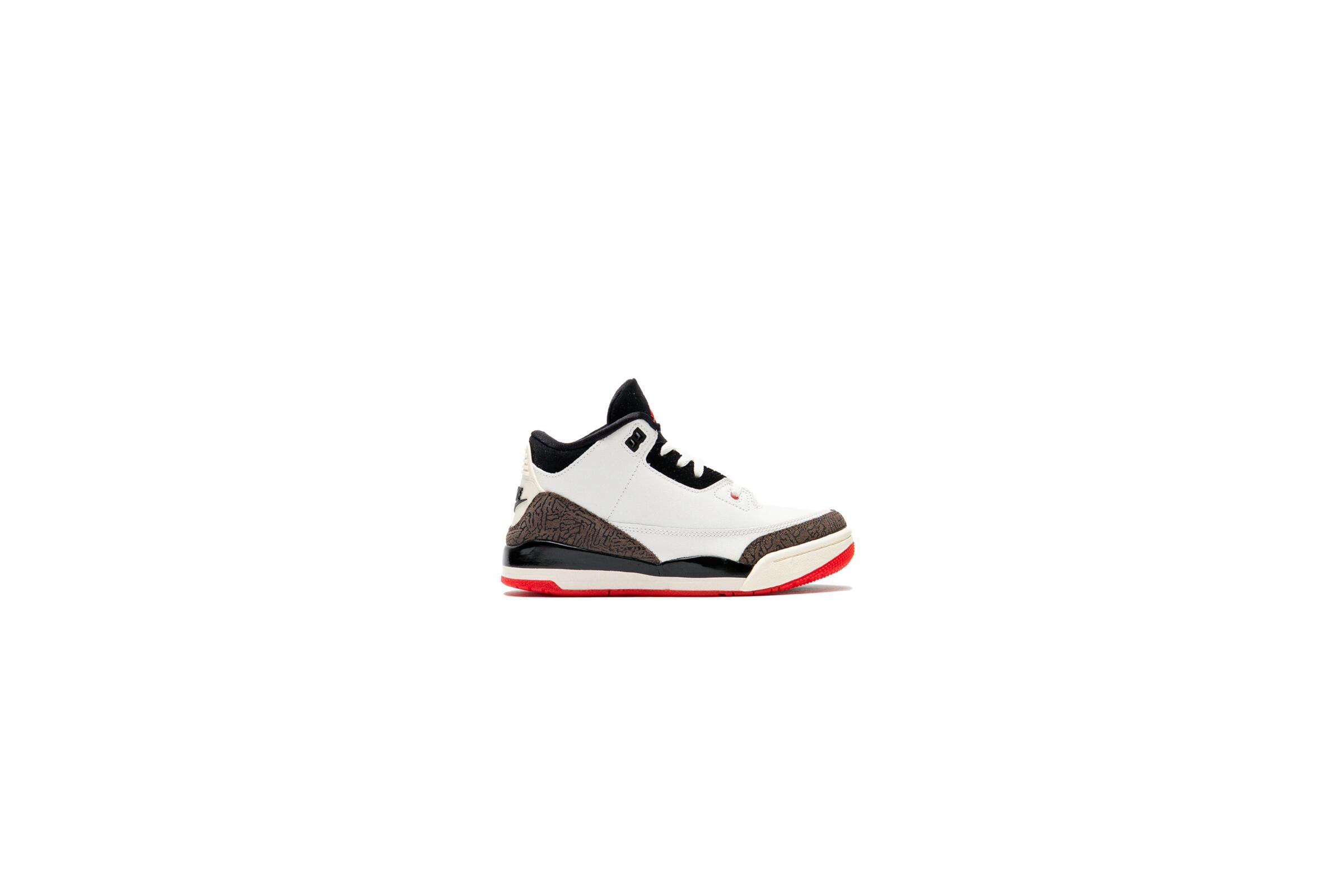 Air Jordan 3 Retro ‘World’s Best’