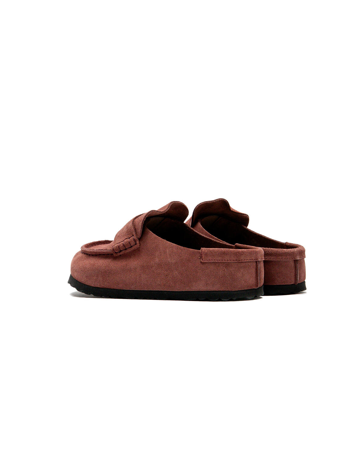 Birkenstock Naples Wrapped Suede Leather (TD) - Image 5