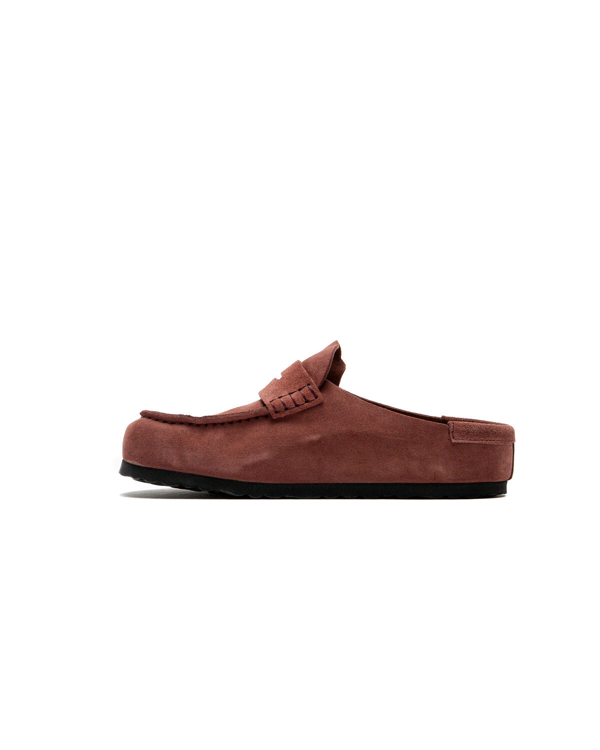 Birkenstock Naples Wrapped Suede Leather (TD) - Image 3