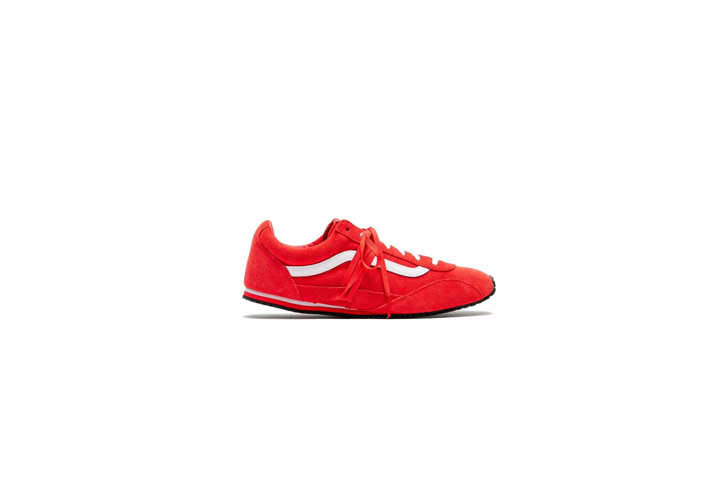 Vans LX Super Lowpro Trainer