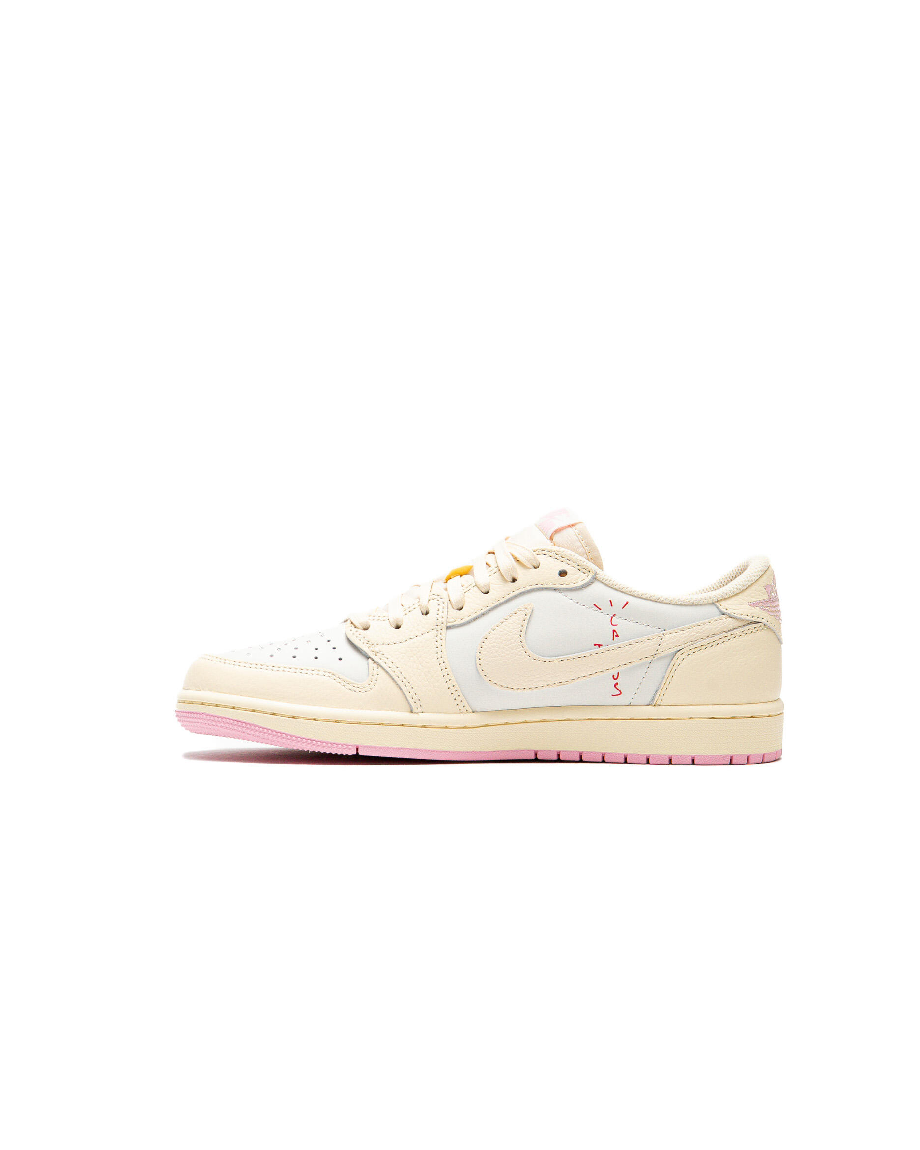 Air Jordan x Travis Scott 1 Low | IQ7604-100 | AFEW STORE