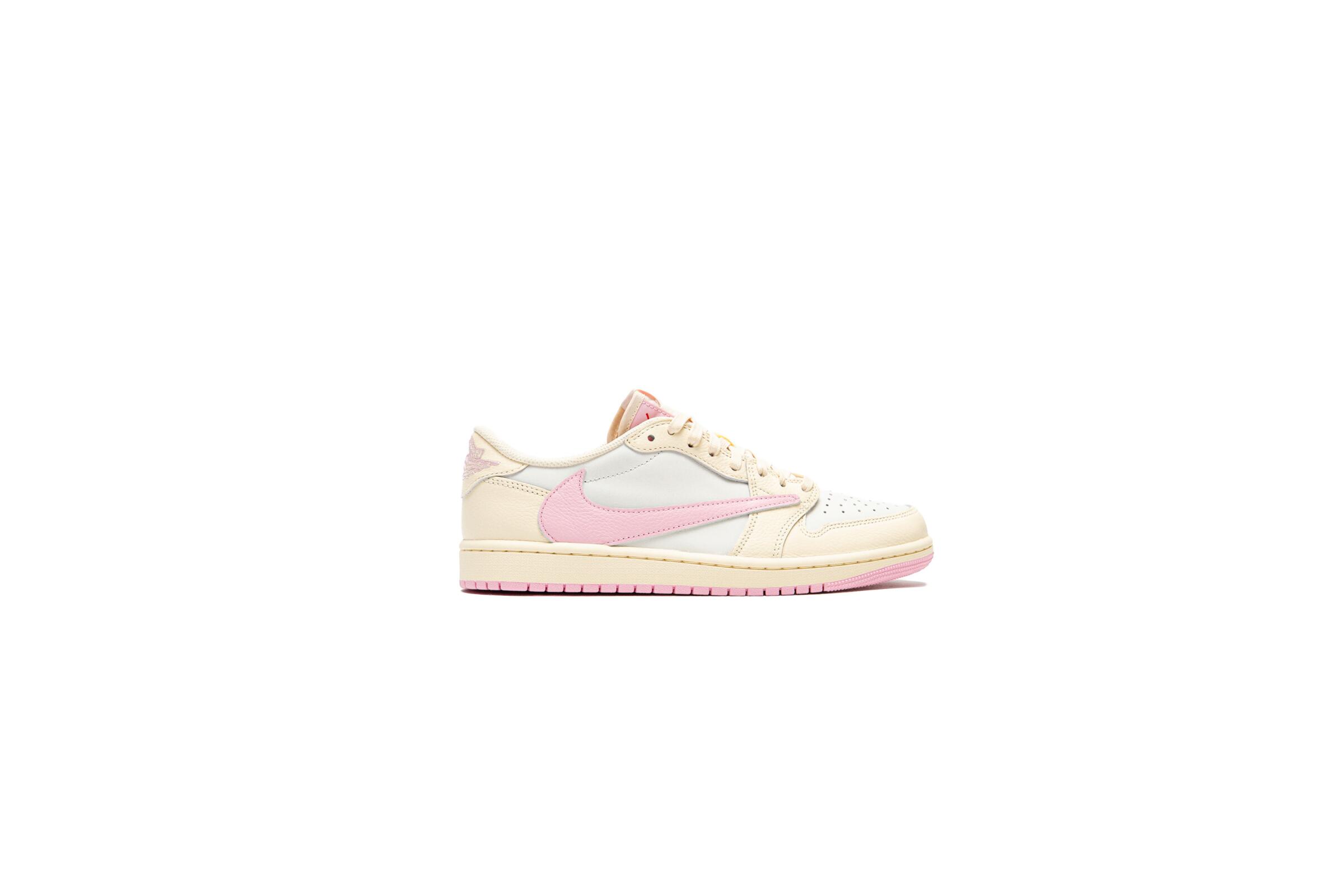 Air Jordan x Travis Scott 1 Low