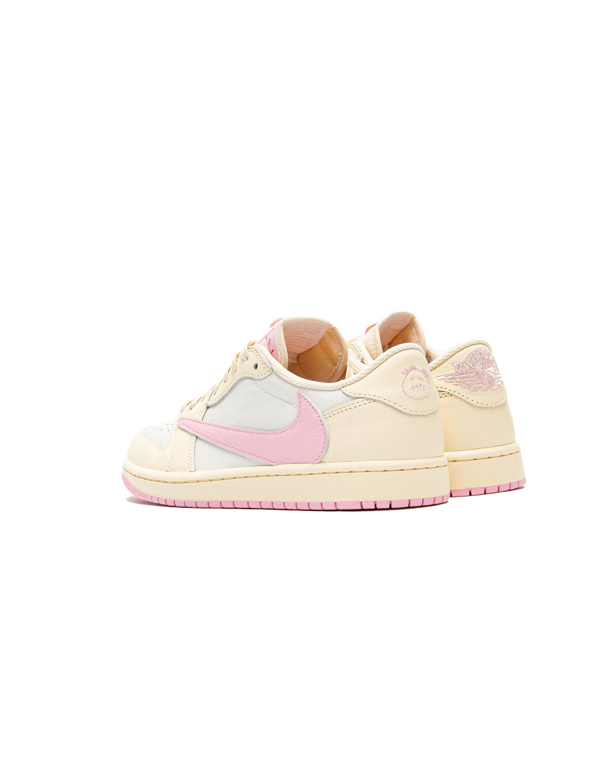 Travis Scott × Nike WMNS Air Jordan 1 Retro Low OG 