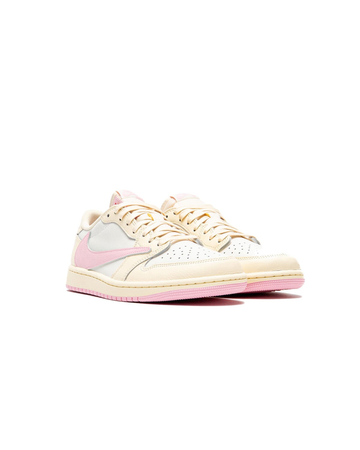 Air Jordan x Travis Scott 1 Low | IQ7604-100 | AFEW STORE