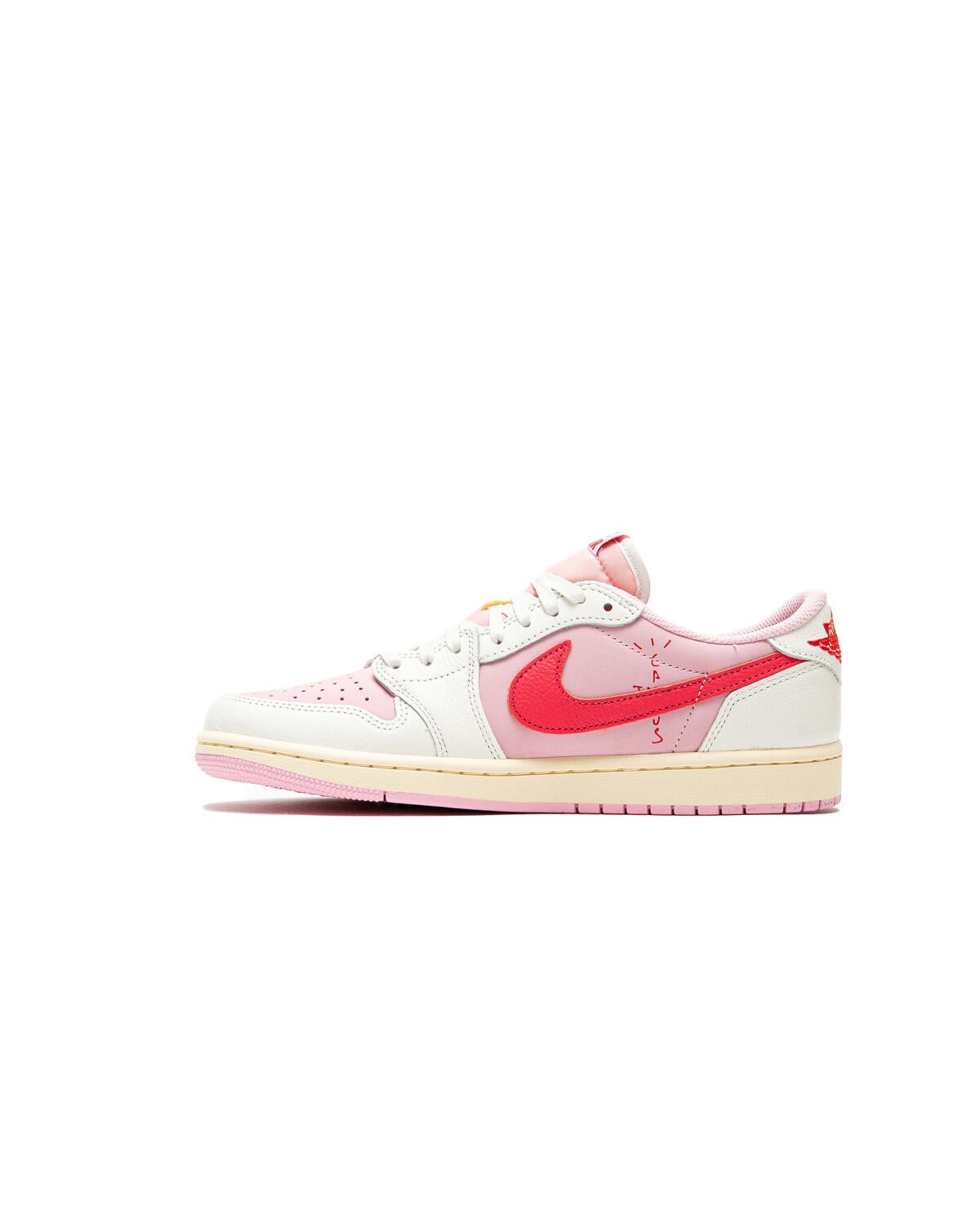Air Jordan x Travis Scott 1 Low | IQ7604-101 | AFEW STORE
