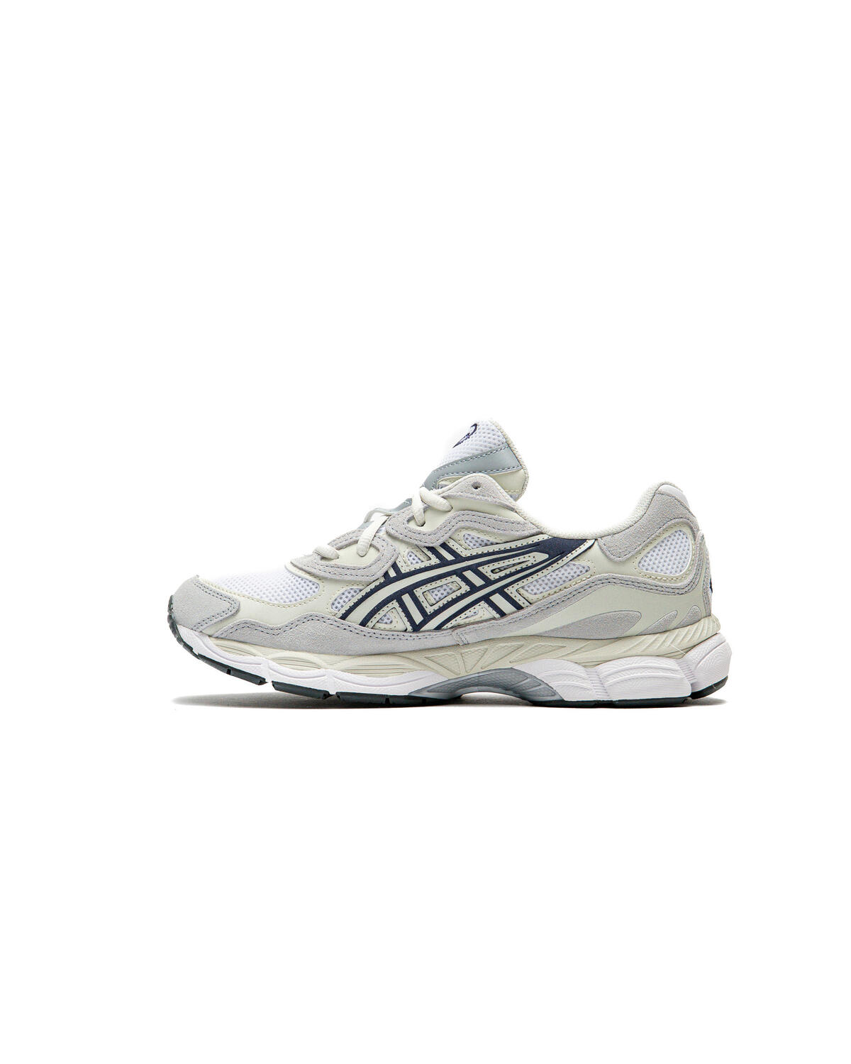 Asics Gel-NYC White Midnight - Image 9