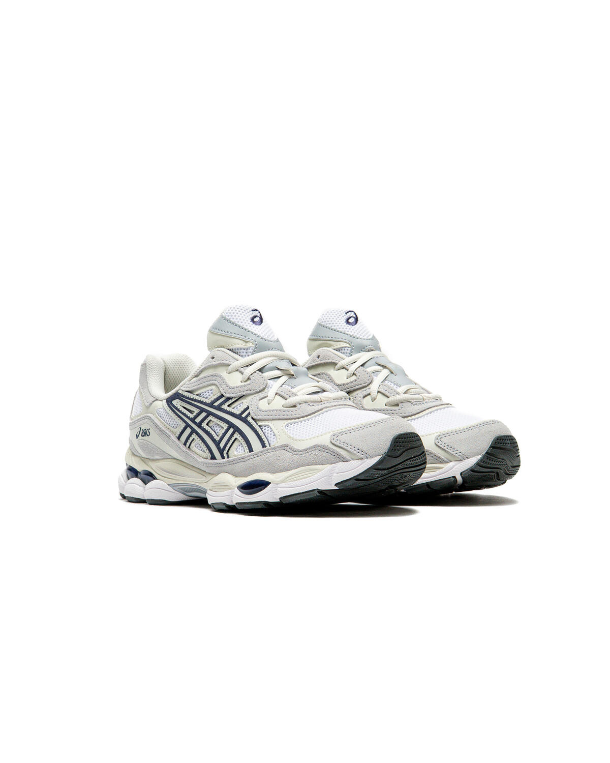 Asics Gel-NYC White Midnight - Image 10