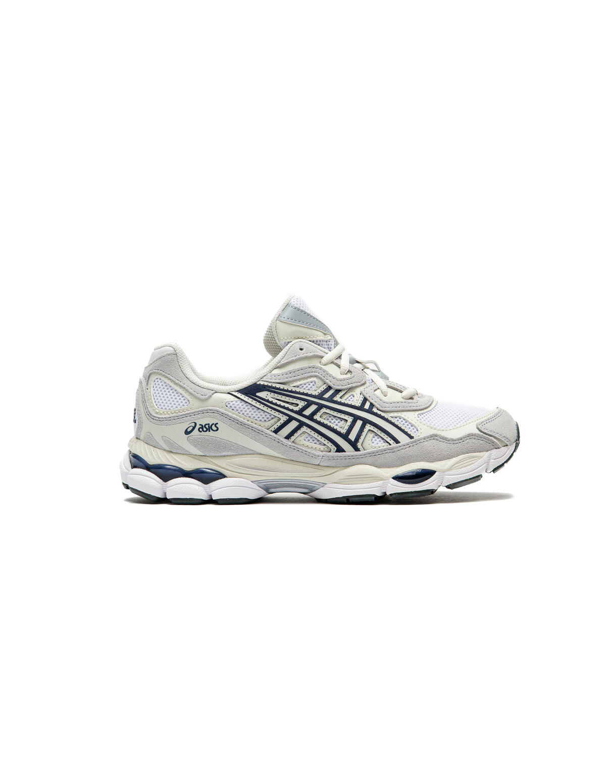 Asics Gel-NYC White Midnight - Image 8
