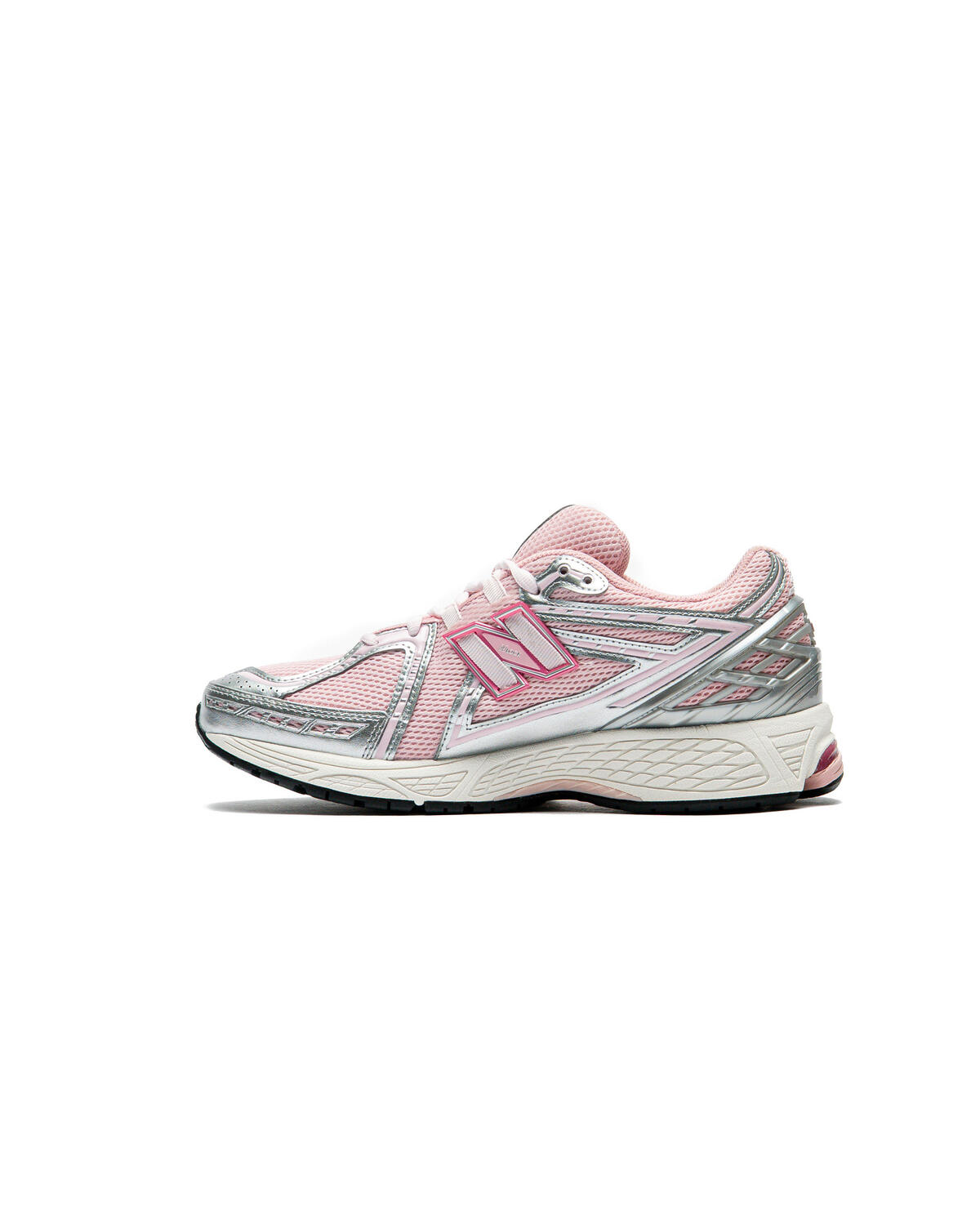 New Balance 1906 Pink Chalk/Metallic Silver - Image 21