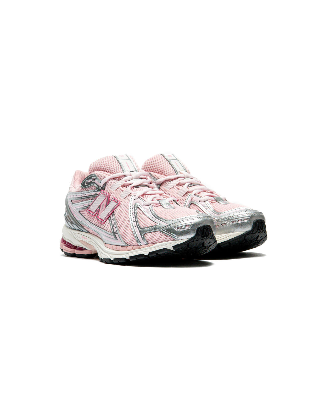 New Balance 1906 Pink Chalk/Metallic Silver - Image 22