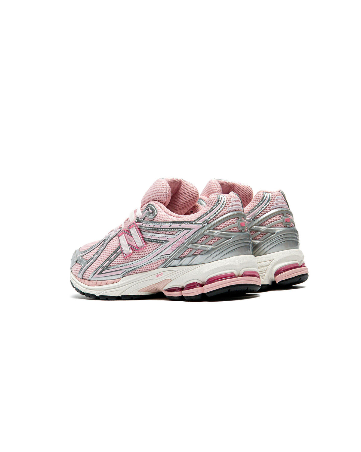 New Balance 1906 Pink Chalk/Metallic Silver - Image 23