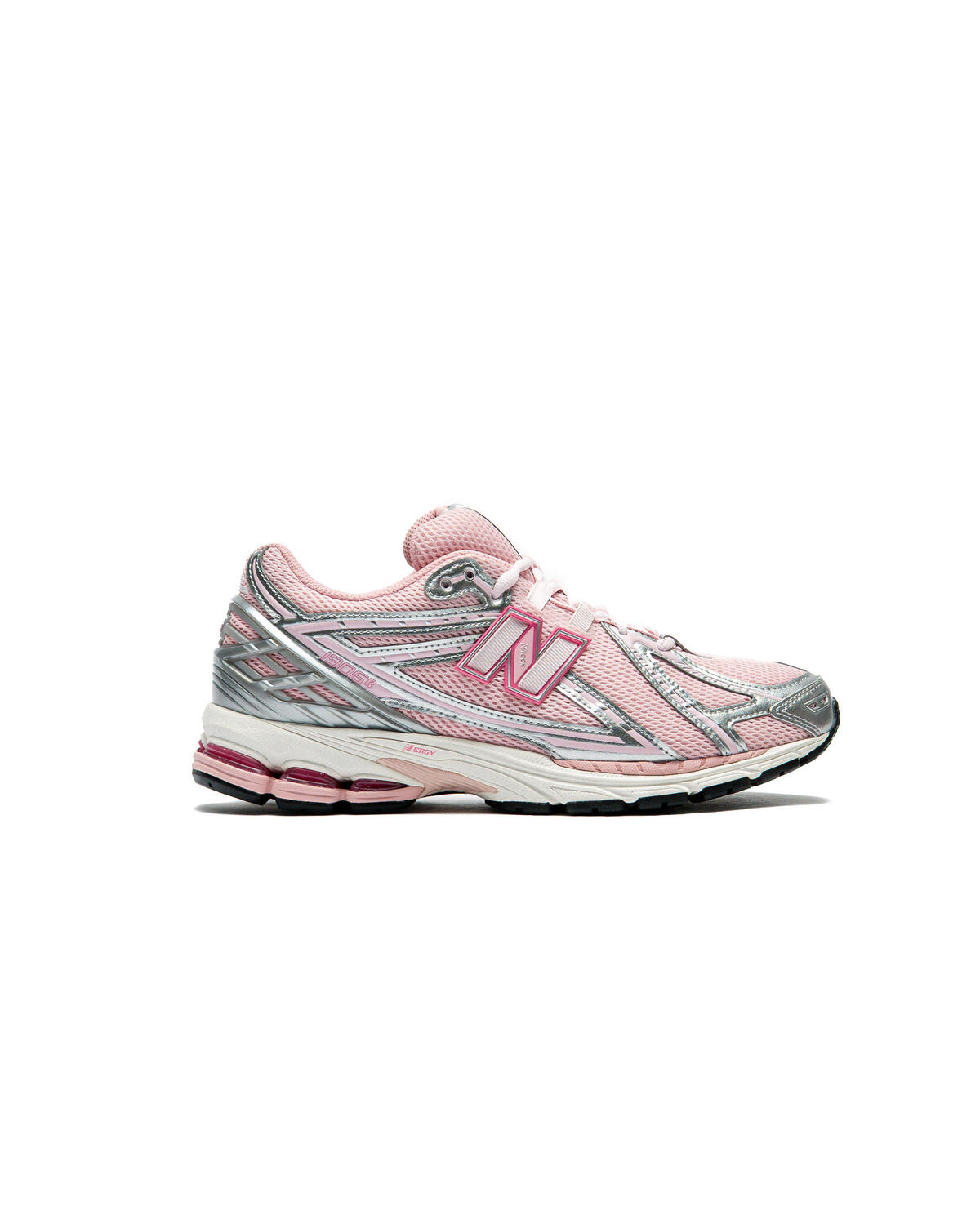 New Balance 1906 Pink Chalk/Metallic Silver - Image 20