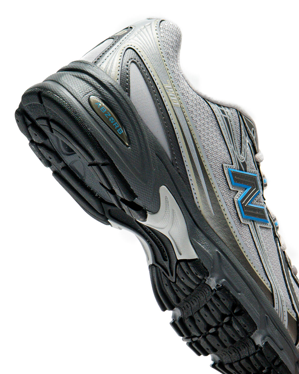 NEW BALANCE 740 "RAIN CLOUD" - Image 7