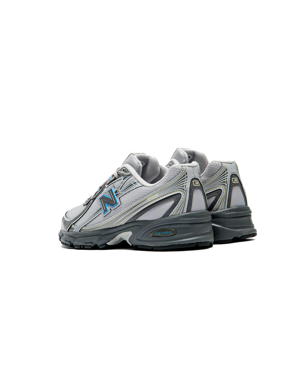 NEW BALANCE 740 "RAIN CLOUD" - Image 5