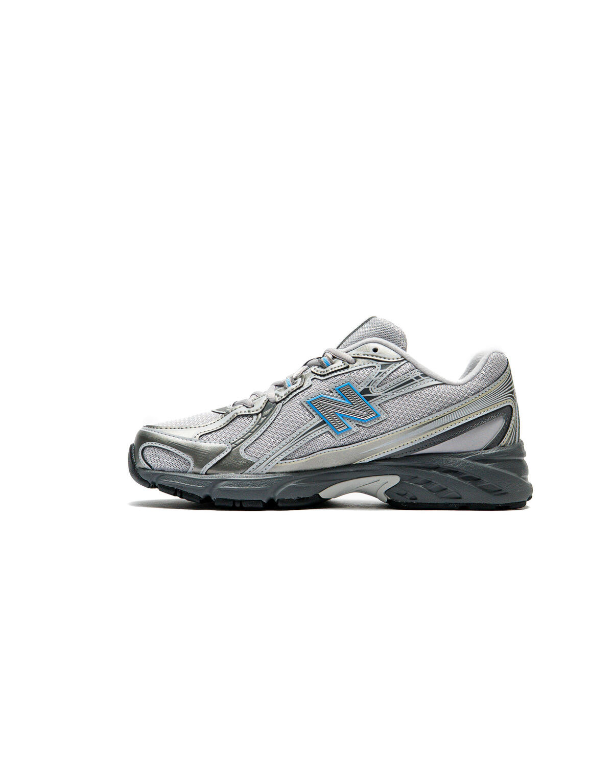 NEW BALANCE 740 "RAIN CLOUD" - Image 3