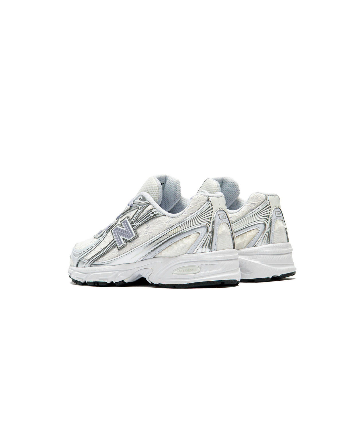 NEW BALANCE 740 LACE "SILVER METALLIC" (GS) - Image 32