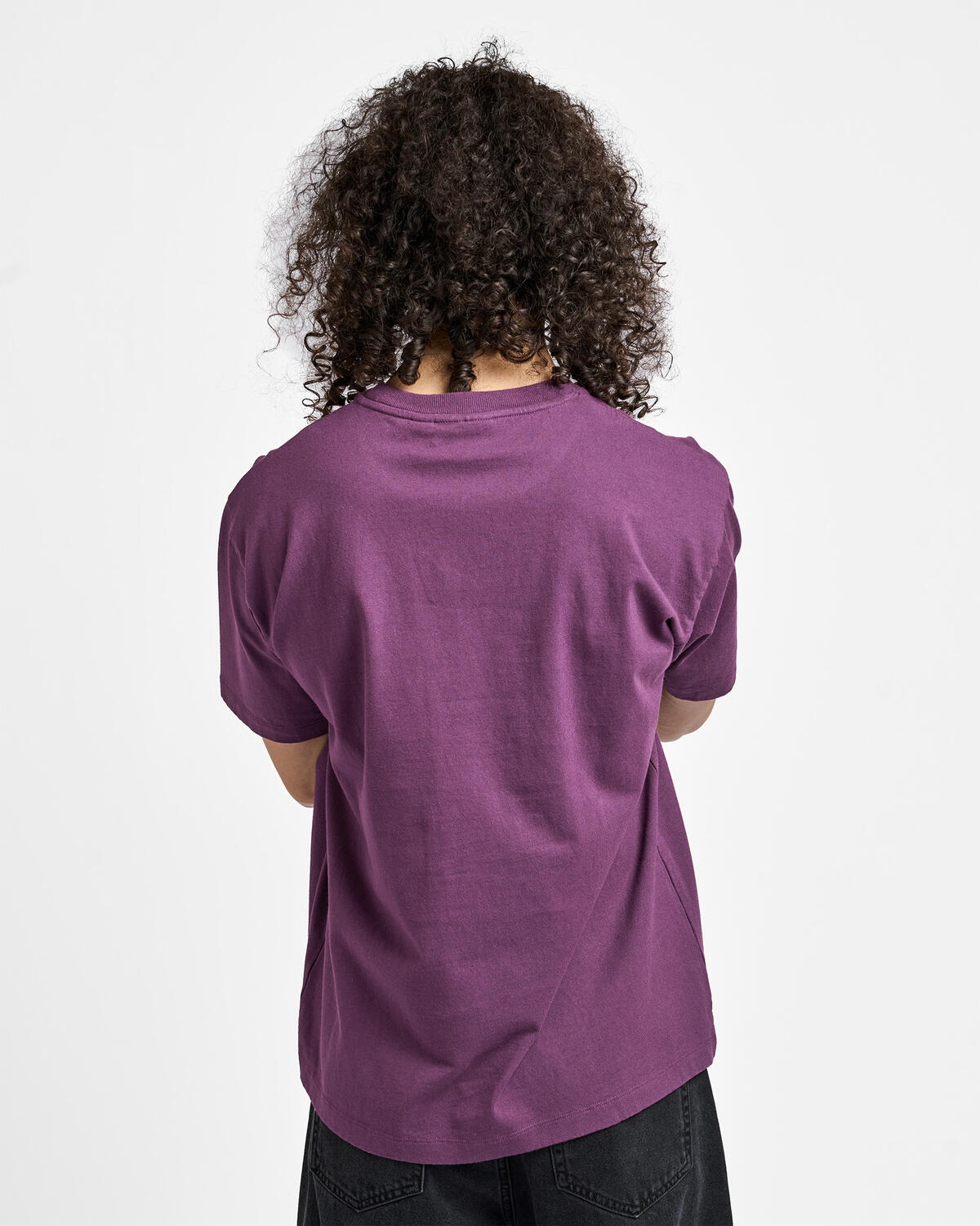 by Parra Thumbs up t-shirt - Image 6