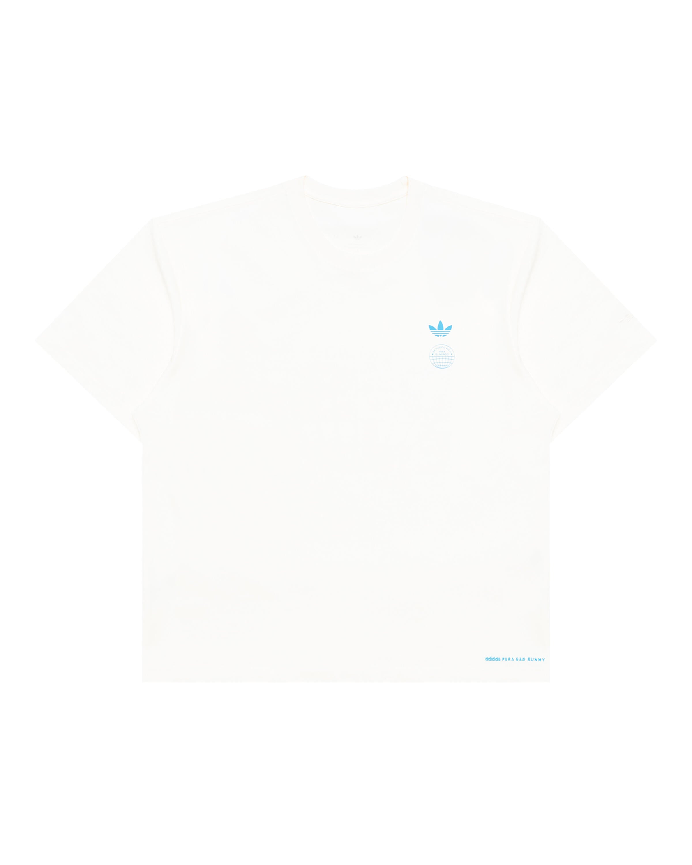 adidas Originals x Bad Bunny World Tour City Tees 'Düsseldorf'