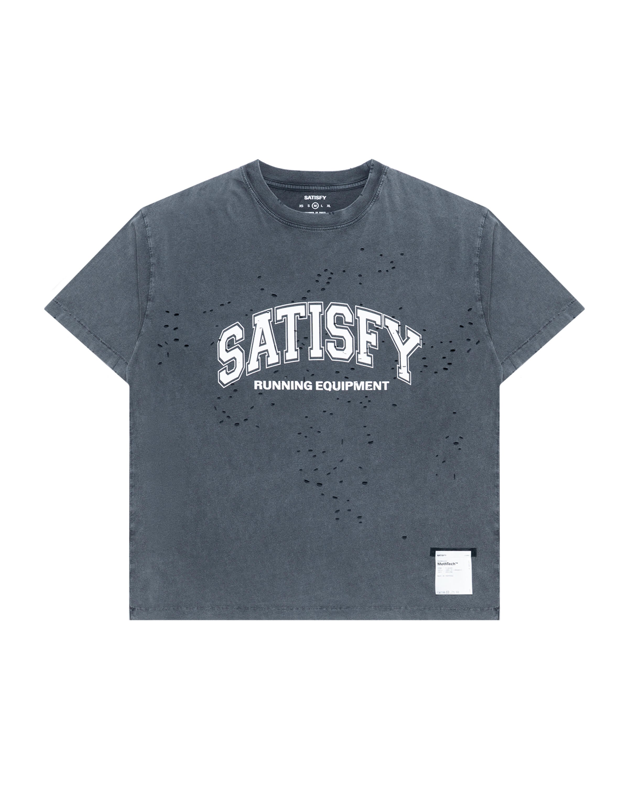 Satisfy MothTech T-Shirt