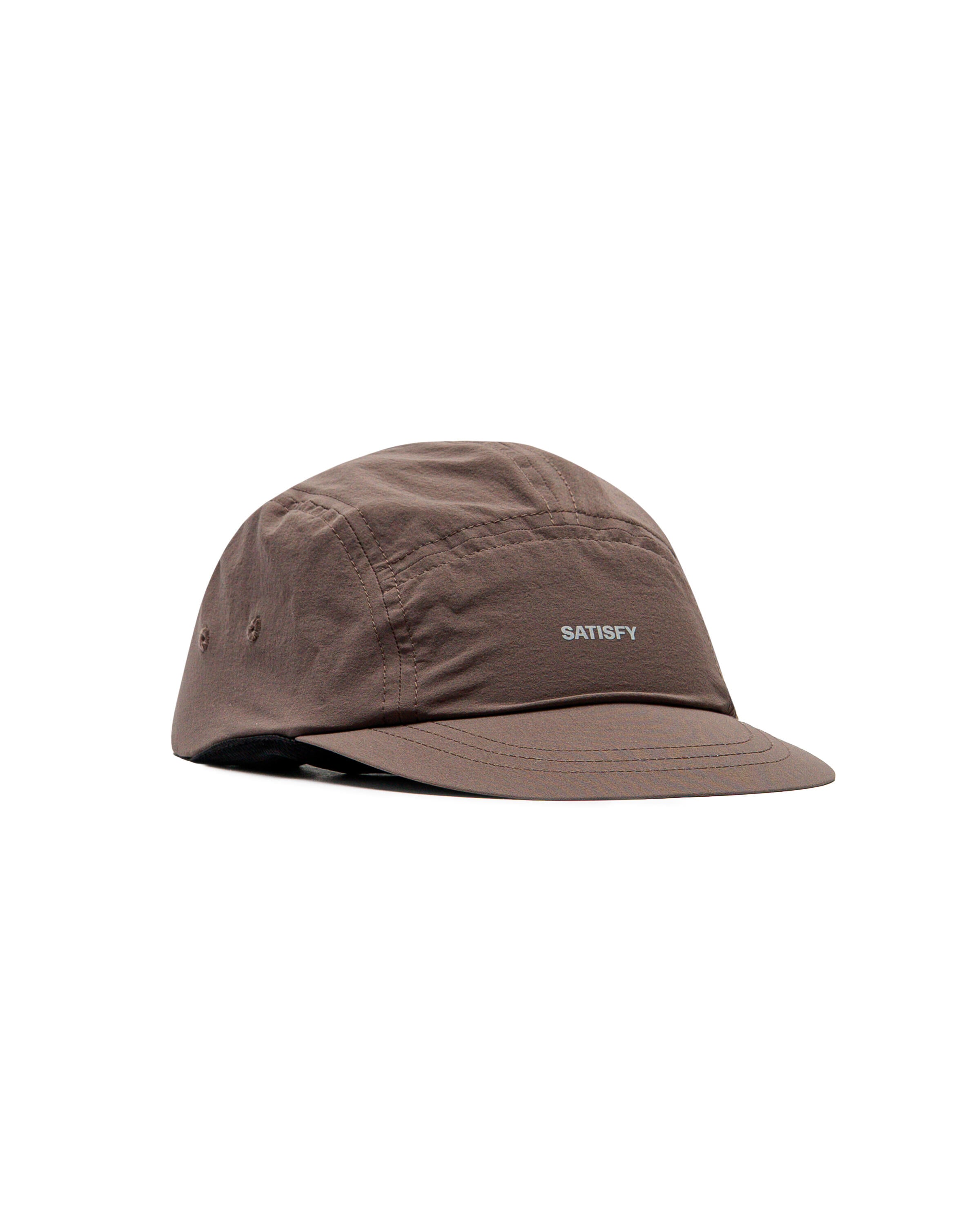 Satisfy PeaceShell Cordura Trail Cap