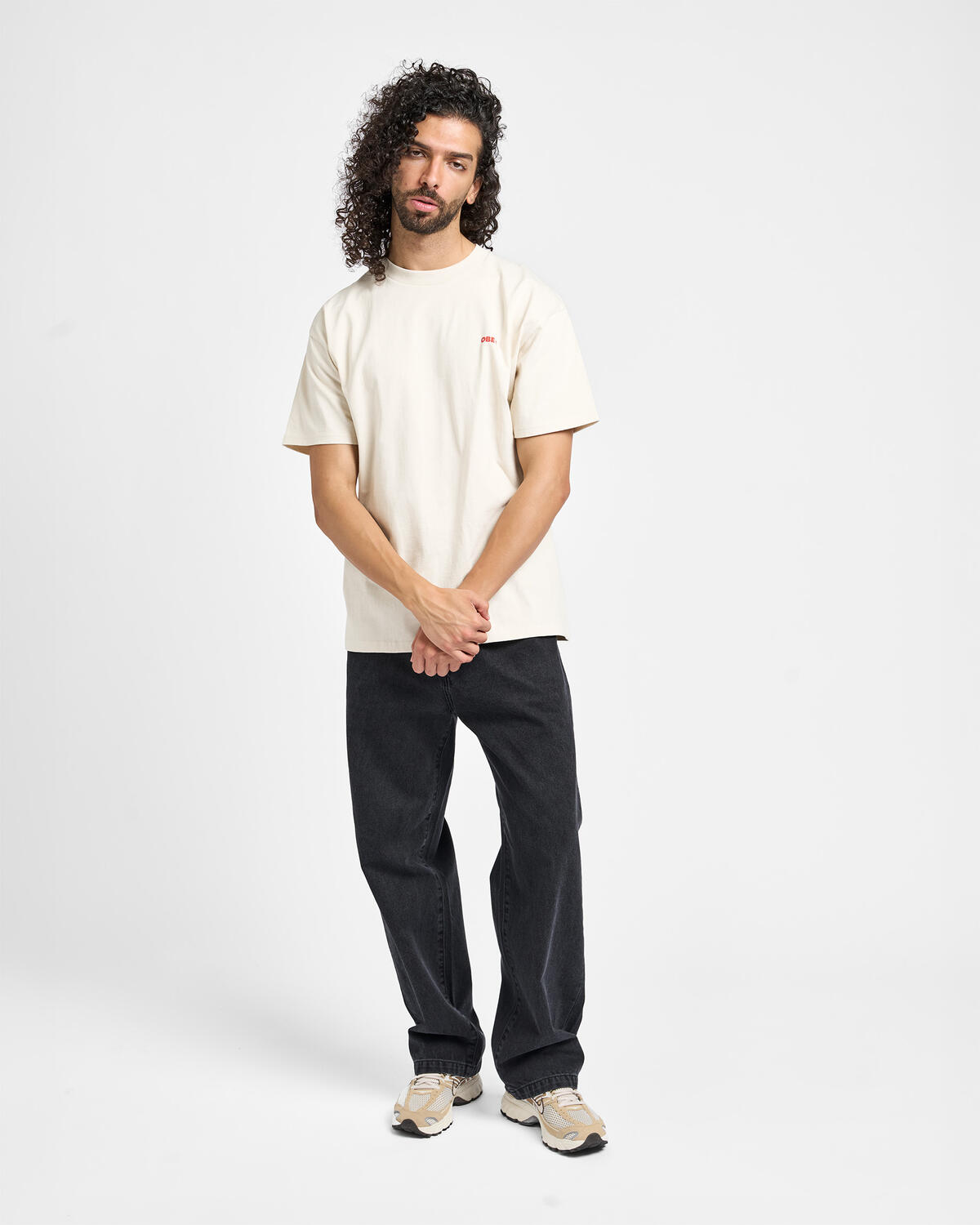 Carhartt WIP Aaron Pant - Image 3