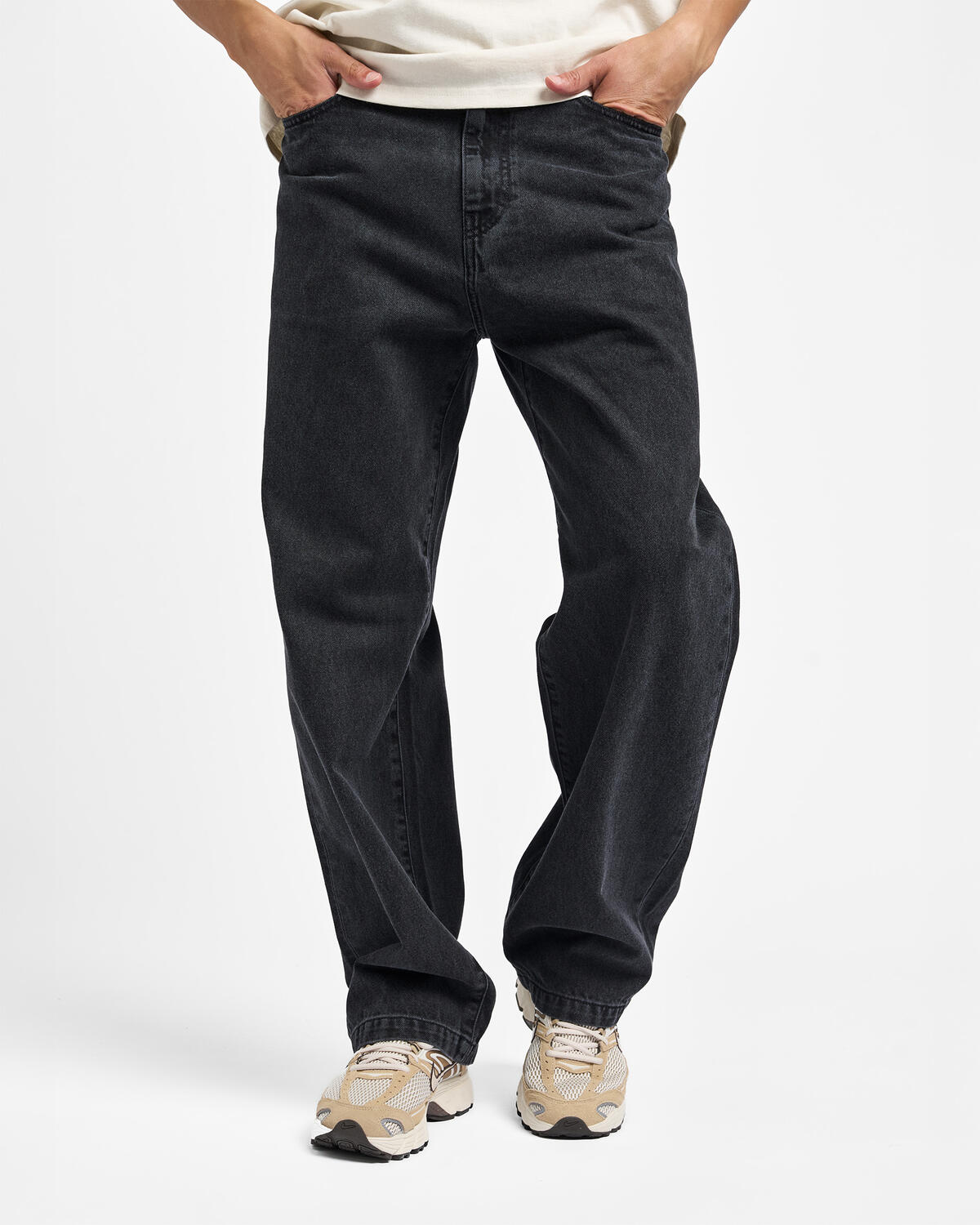 Carhartt WIP Aaron Pant - Image 4