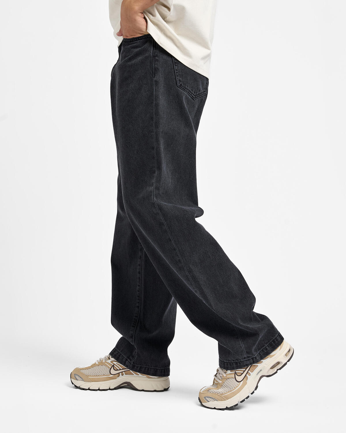 Carhartt WIP Aaron Pant - Image 5