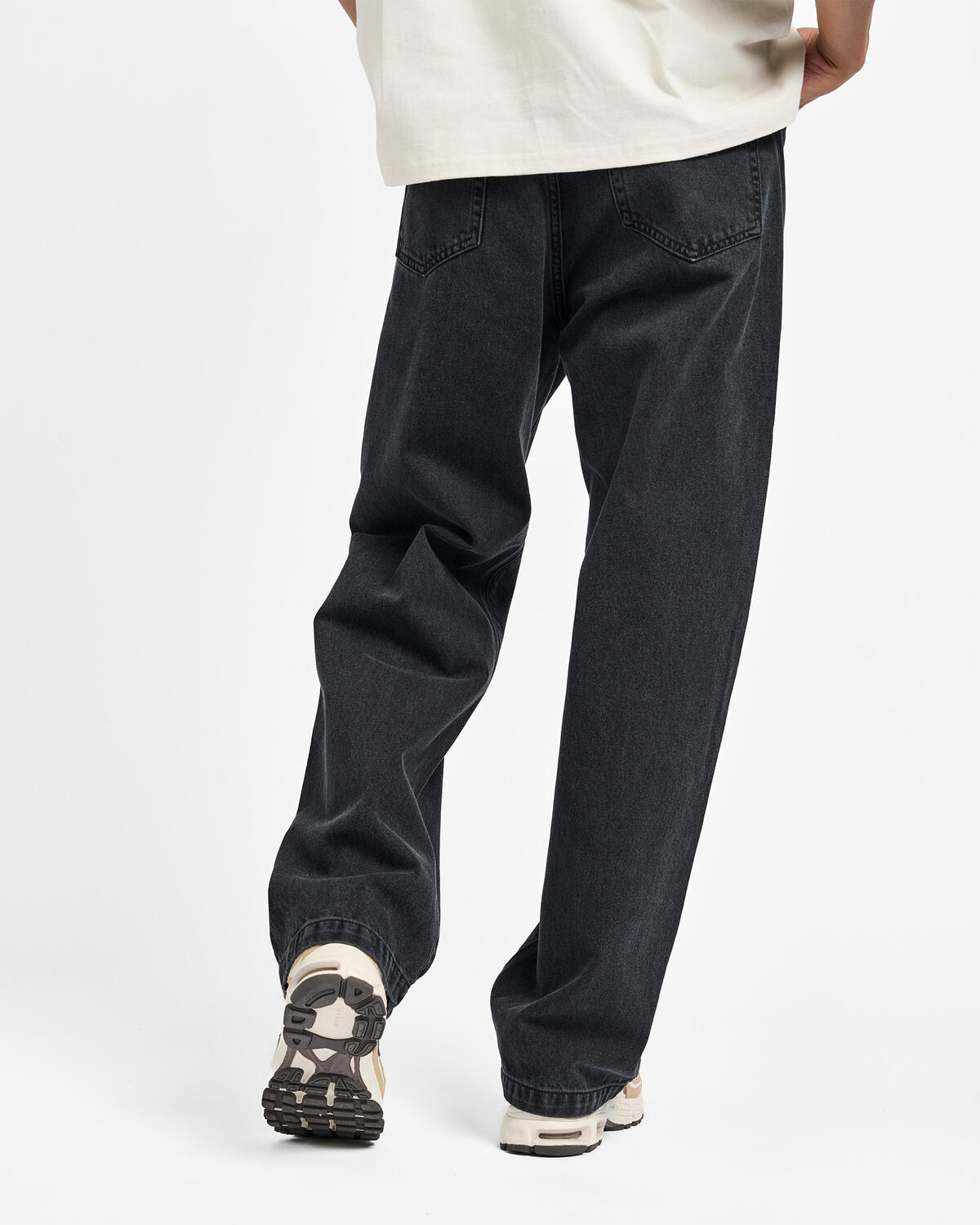 Carhartt WIP Aaron Pant - Image 6