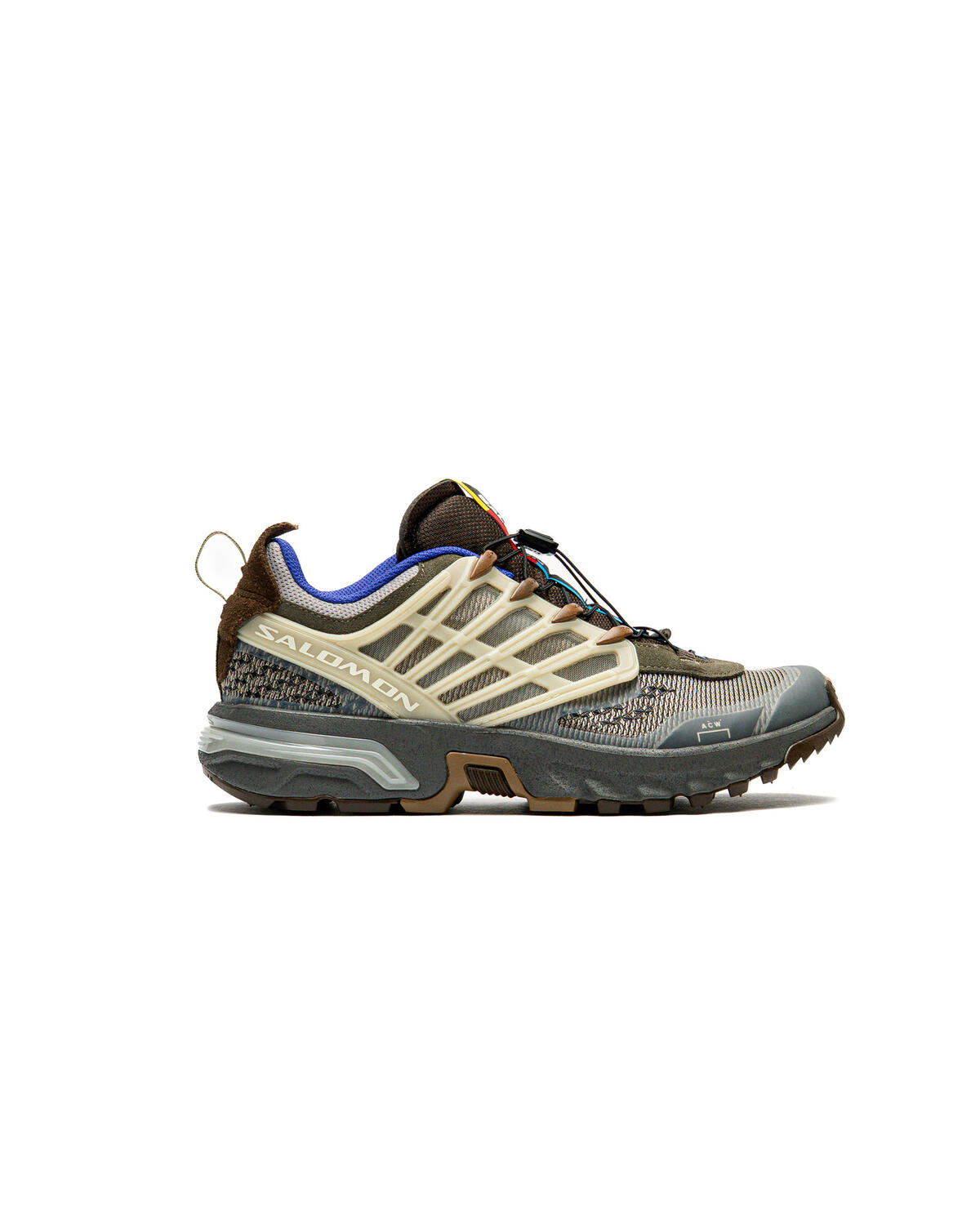 Salomon x A-COLD-WALL* ACS Pro