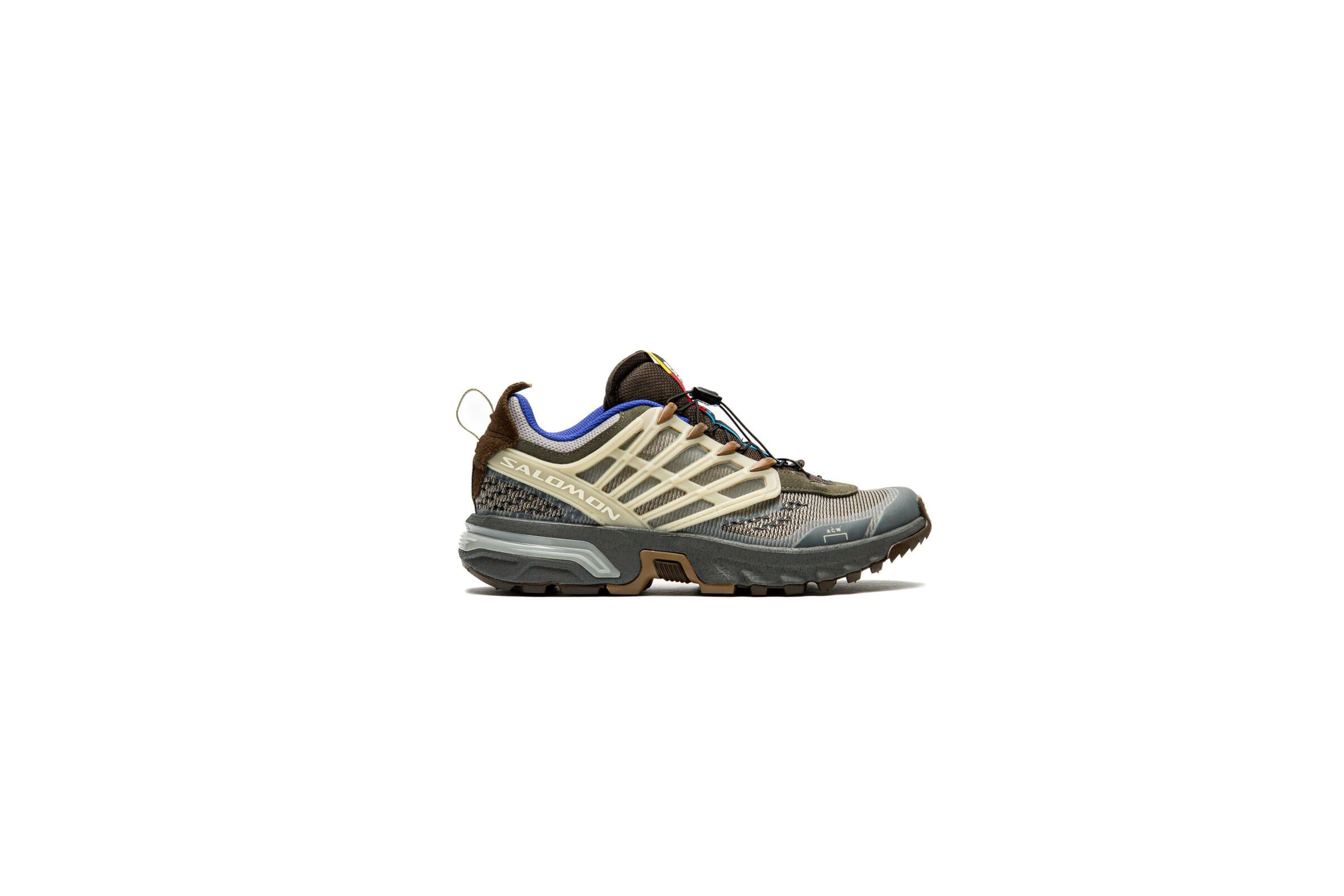 Salomon x A.C.W. ACS PRO