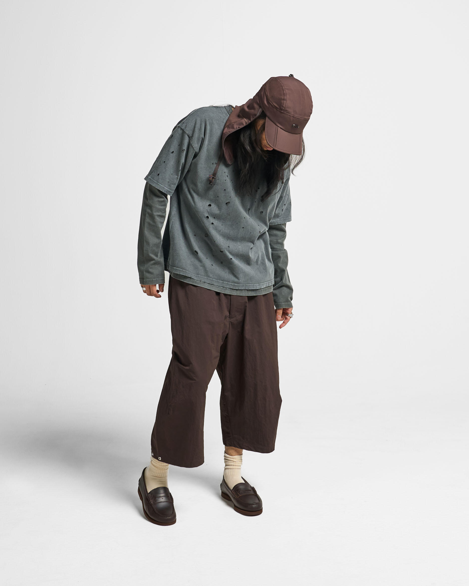 Lookbook #1