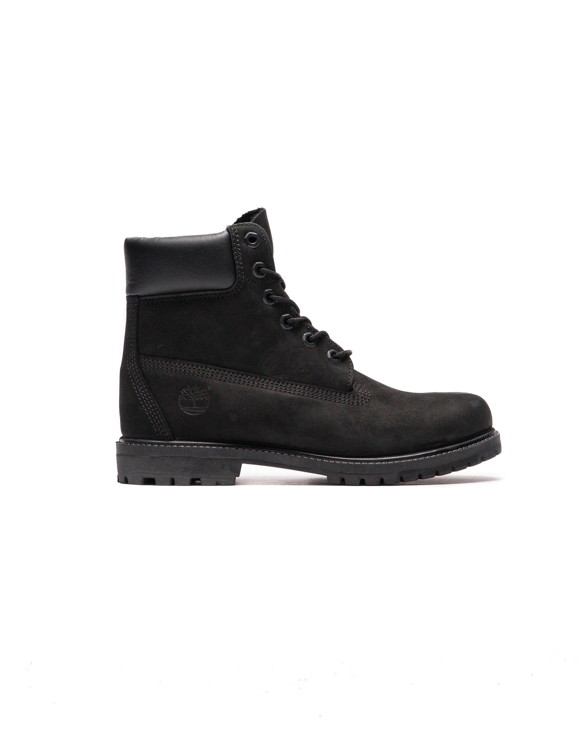 Timberland WMNS Premium 6 INCH LACE UP WATERPROOF BOOT