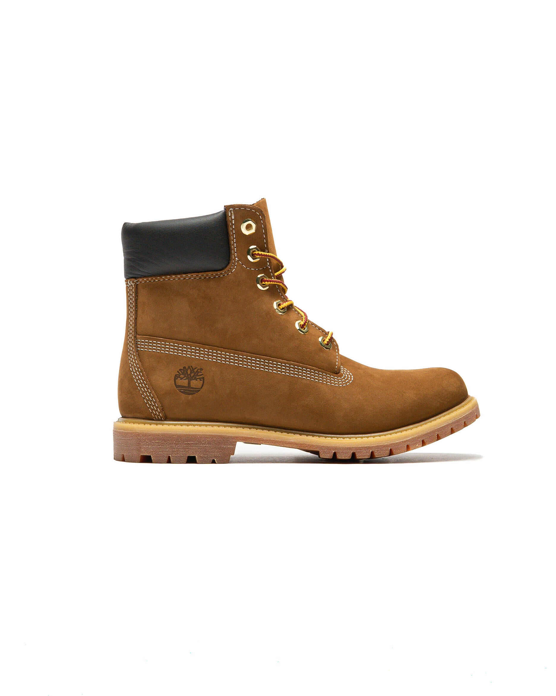 Timberland WMNS Premium 6 INCH LACE UP WATERPROOF BOOT