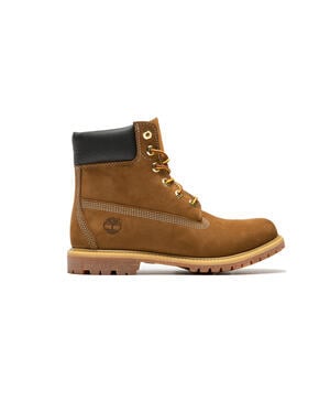 Timberland WMNS Premium 6 INCH LACE UP WATERPROOF BOOT