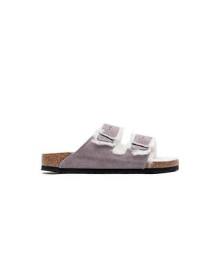 Birkenstock Arizona Shearling (Narrow Fit)