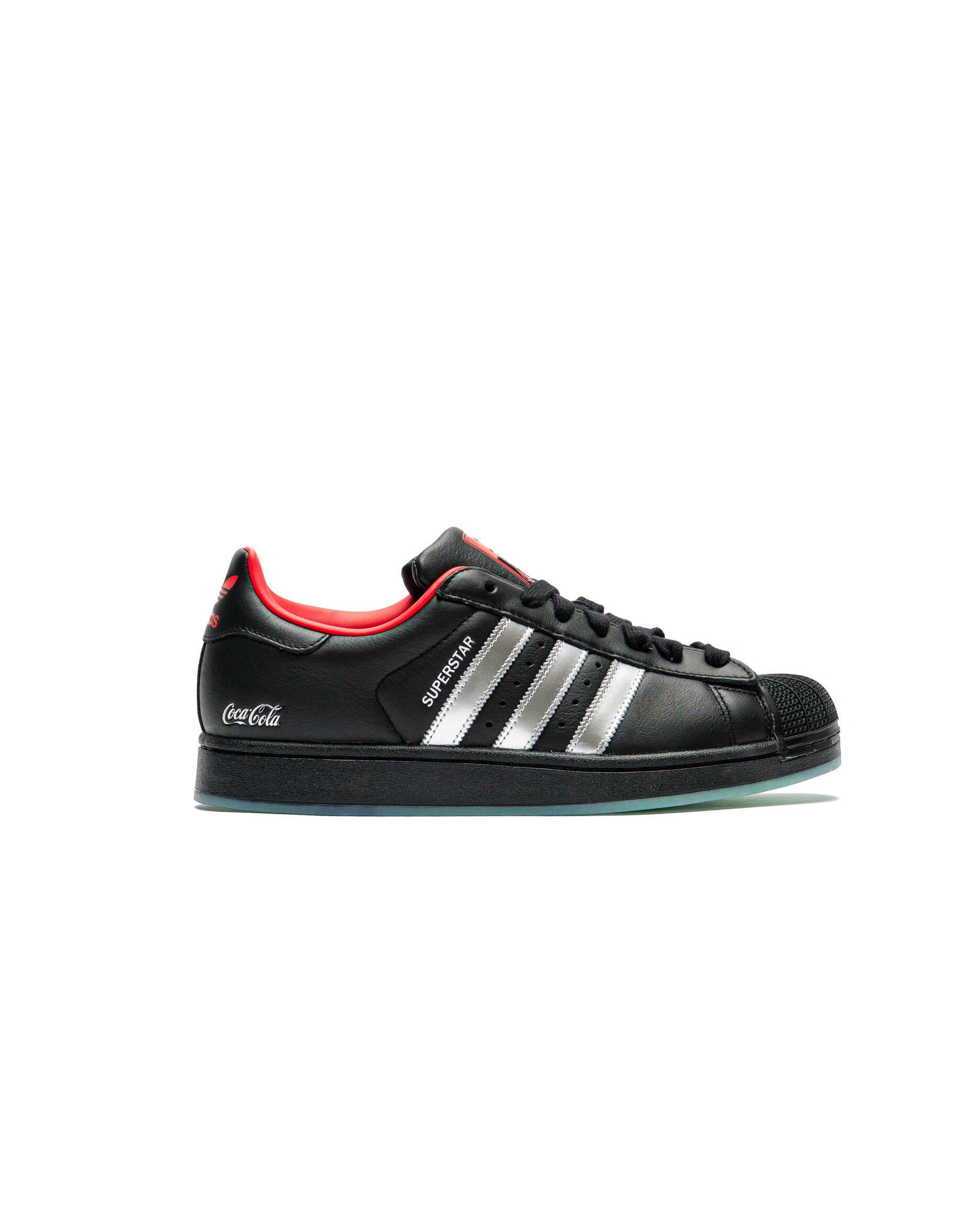 adidas Originals x Coca Cola SUPERSTAR II