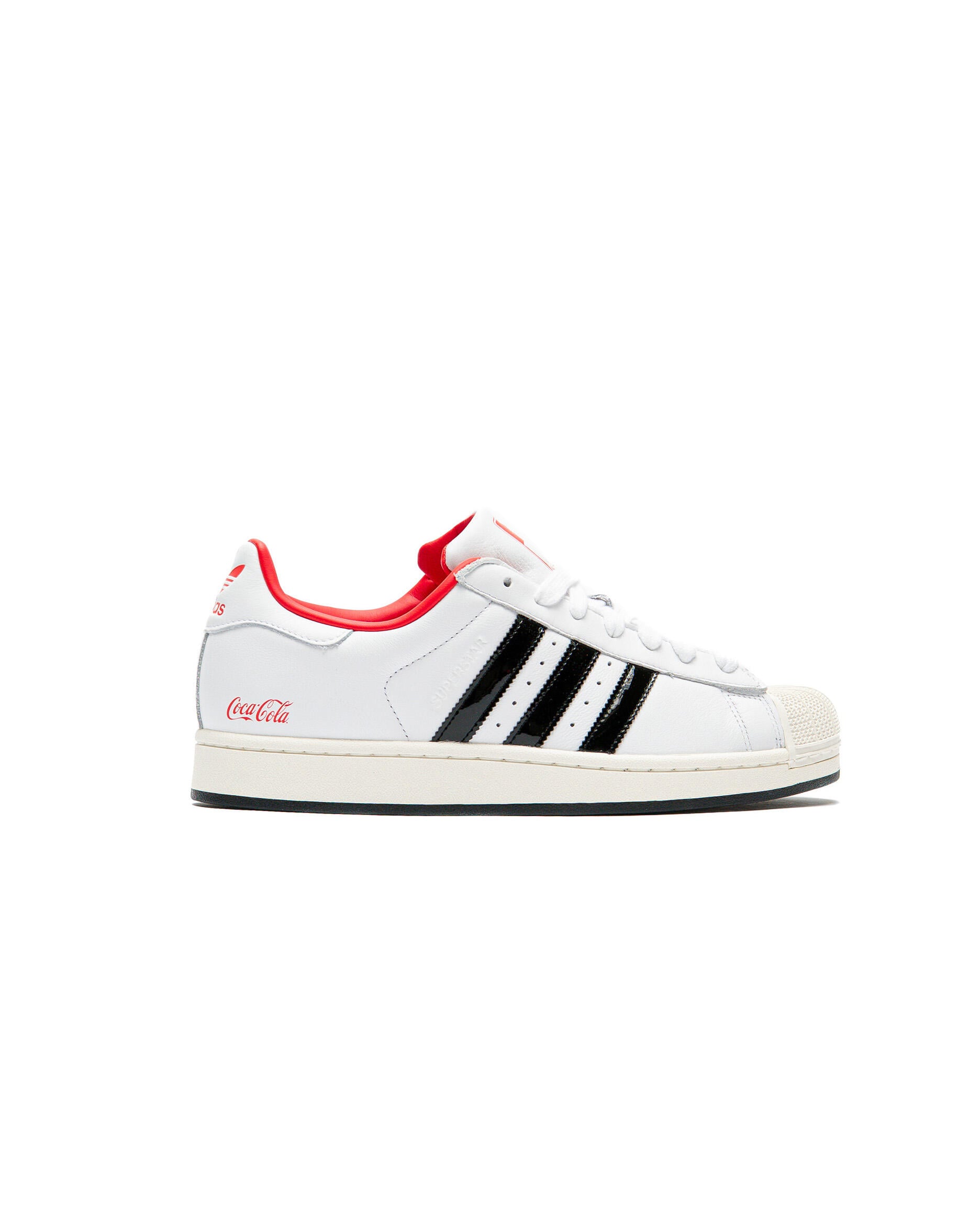 adidas Originals x Coca Cola SUPERSTAR II